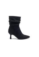 Damen Stiefeletten Stiefeletten