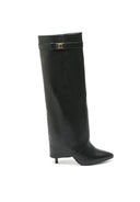 Damen Stiefel Stiefel