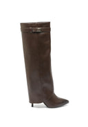 Damen Stiefel Stiefel