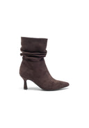 Damen Stiefeletten Stiefeletten