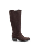 Damen Stiefel Stiefel