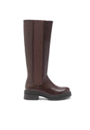 Damen Stiefel Stiefel