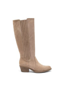 Damen Stiefel Stiefel