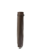 Damen Stiefel Stiefel