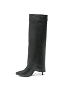Damen Stiefel Stiefel