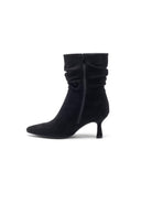 Damen Stiefeletten Stiefeletten