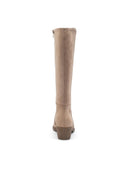 Damen Stiefel Stiefel