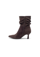 Damen Stiefeletten Stiefeletten