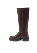 Damen Stiefel Stiefel