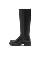 Damen Stiefel Stiefel