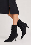 Damen Stiefeletten Stiefeletten