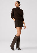 Damen Stiefel Stiefel