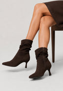 Damen Stiefeletten Stiefeletten