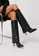 Damen Stiefel Stiefel