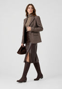 Damen Stiefel Stiefel