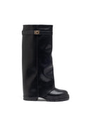 Damen Stiefel Stiefel