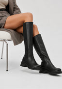 Damen Stiefel Stiefel