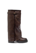 Damen Stiefel Stiefel