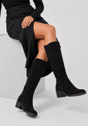 Damen Stiefel Stiefel