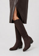Damen Stiefel Stiefel