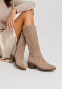 Damen Stiefel Stiefel
