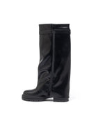 Damen Stiefel Stiefel