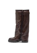 Damen Stiefel Stiefel