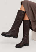Damen Stiefel Stiefel