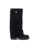 Damen Stiefel Stiefel