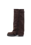 Damen Stiefel Stiefel