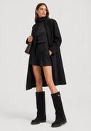 Damen Stiefel Stiefel