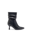 Damen Stiefeletten Stiefeletten