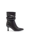 Damen Stiefeletten Stiefeletten