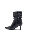 Damen Stiefeletten Stiefeletten