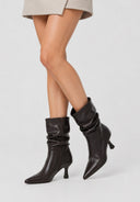 Damen Stiefeletten Stiefeletten