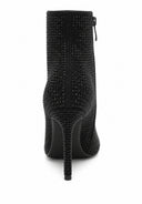 Stiefelette Stiefelette