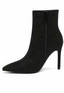 Stiefelette Stiefelette