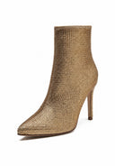 Stiefelette Stiefelette