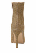 Stiefelette Stiefelette