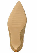 Stiefelette Stiefelette