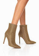 Stiefelette Stiefelette