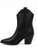 Stiefelette Stiefelette