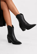 Stiefelette Stiefelette