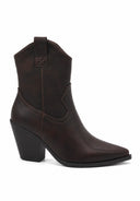 Stiefelette Stiefelette