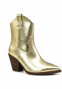 Stiefelette Stiefelette