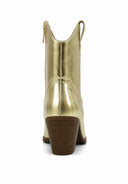 Stiefelette Stiefelette
