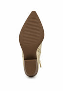 Stiefelette Stiefelette