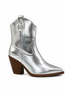 Stiefelette Stiefelette