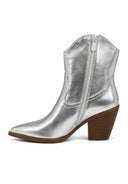 Stiefelette Stiefelette