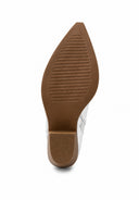 Stiefelette Stiefelette